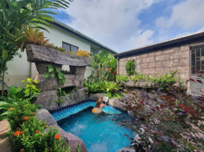 Baan Muchshima Hostel Phuket